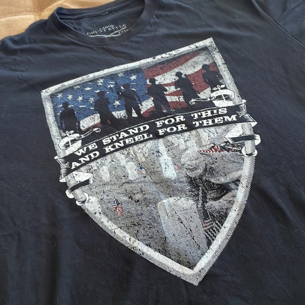Grunt Style Tee